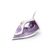 Fier de calcat philips seria 3000 dst3010/30, 2000 w, abur 30 g/min, 0.3 l, talpa ceramica, mod economic, alb/roz,  Fiare de calcat | electropc.ro