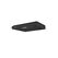 Hota candy cft610/4n/1 standard, 60cm, black,  Hote traditionale | electropc.ro