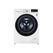 Masina de spalat rufe cu uscator slim lg f2dv5s8s2e, 1200 rpm, spalare 8.5 kg, uscare 5 kg, clasa c, motor direct drive ai, steam, alb,  Masini de spalat rufe cu uscator | electropc.ro