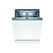 Masina de spalat vase incorporabila bosch smv4hvx31e, 13 seturi, 6 programe, clasa e, (clasificare energetica veche clasa a++),  Masini de spalat vase independente | electropc.ro