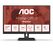 Monitor 27" aoc q27e3uam,  Monitoare LED | electropc.ro