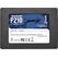 Ssd patriot p210, 1tb, sata iii,  SSD-uri Interne | electropc.ro