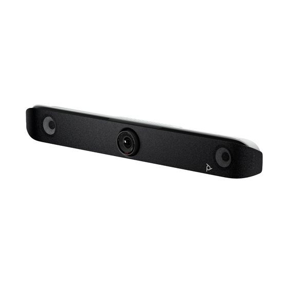 Poly studio x52 all-in-one video bar with tc10 controller kit,  Camera all in one | electropc.ro