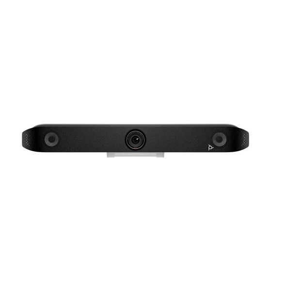 Poly studio x52 all-in-one video bar with tc10 controller kit,  Camera all in one | electropc.ro
