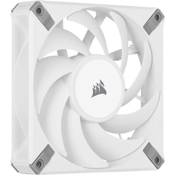 Ventilator / radiator carcasa corsair af140 elite, 140mm, white,  Ventilatoare carcasa | electropc.ro