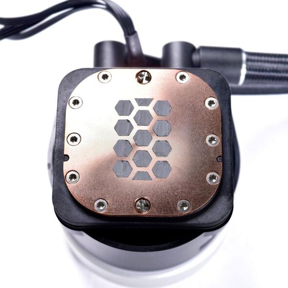 Ventilator lian li galahad ii 360 tty sl-inf argb negru,  Ventilatoare carcasa | electropc.ro