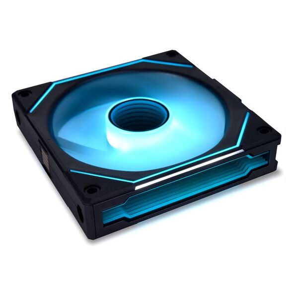 Ventilator lian li uni f sl-inf 120 argb pw 120mm negru,  Ventilatoare carcasa | electropc.ro