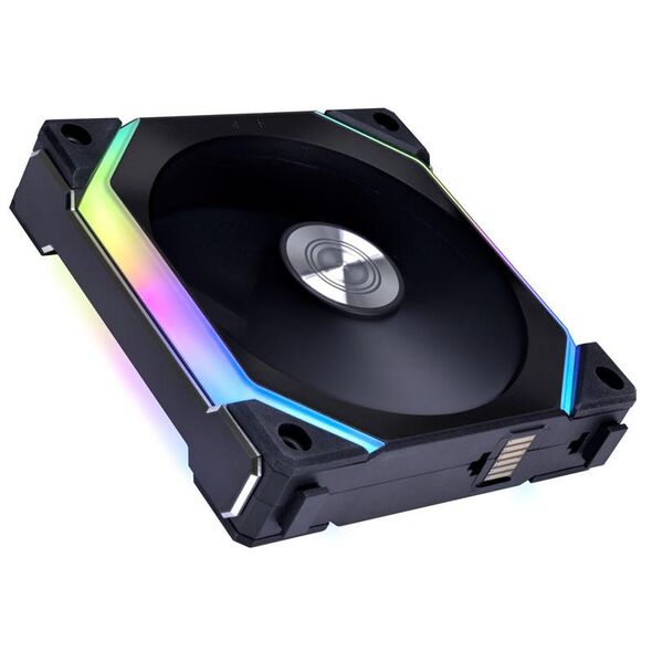 Ventilator carcasa lian li uni fan sl120 rgb,  Ventilatoare carcasa | electropc.ro