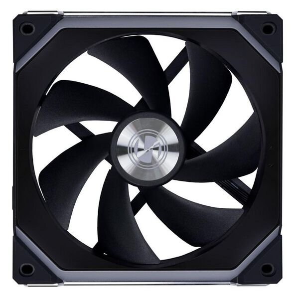Ventilator carcasa lian li uni sl140 v2 rgb negru,  Ventilatoare carcasa | electropc.ro