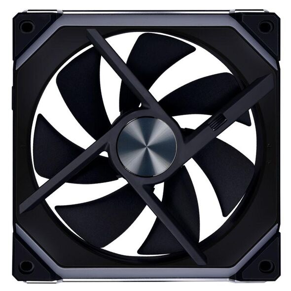 Ventilator carcasa lian li uni sl140 v2 rgb negru,  Ventilatoare carcasa | electropc.ro