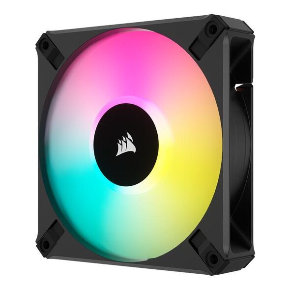 Ventilator carcasa corsair icue af120 rgb slim,  Ventilatoare carcasa | electropc.ro
