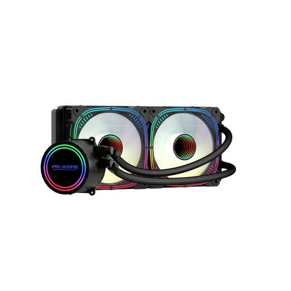 Cooler lichid procesor pro gaming arctic v2,  Ventilatoare carcasa | electropc.ro