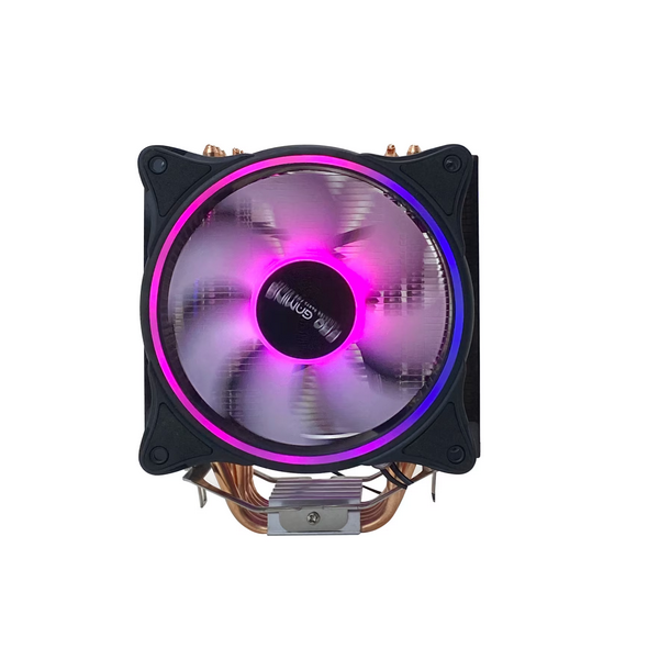 Cooler procesor pro gaming osiris 395w,  Ventilatoare carcasa | electropc.ro