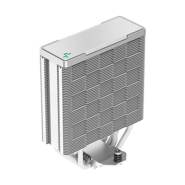 Cooler procesor deepcool ak400 alb,  Ventilatoare carcasa | electropc.ro