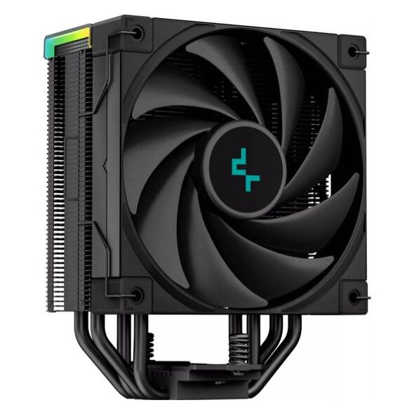 Cooler procesor deepcool ak400 digital negru,  Ventilatoare carcasa | electropc.ro