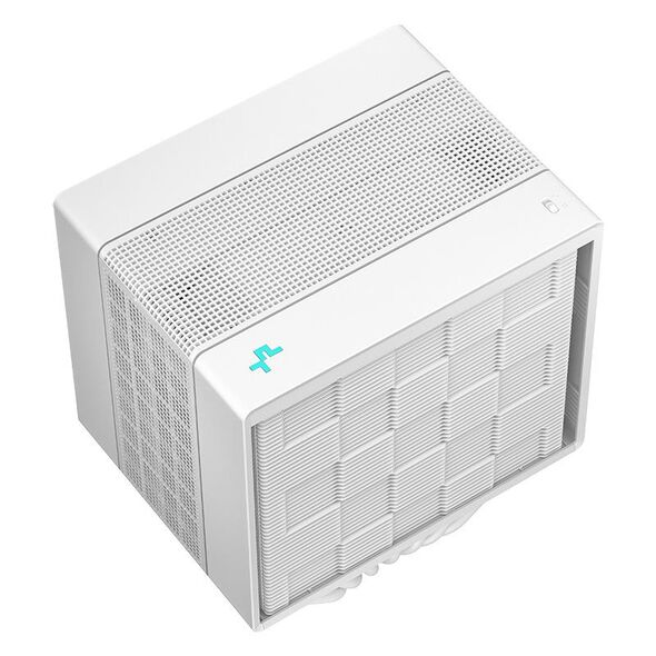 Cooler procesor deepcool assasin 4s alb,  Ventilatoare carcasa | electropc.ro