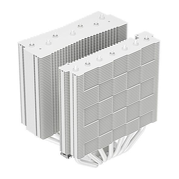 Cooler procesor deepcool assasin 4s alb,  Ventilatoare carcasa | electropc.ro