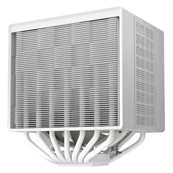 Cooler procesor deepcool assasin 4s alb,  Ventilatoare carcasa | electropc.ro
