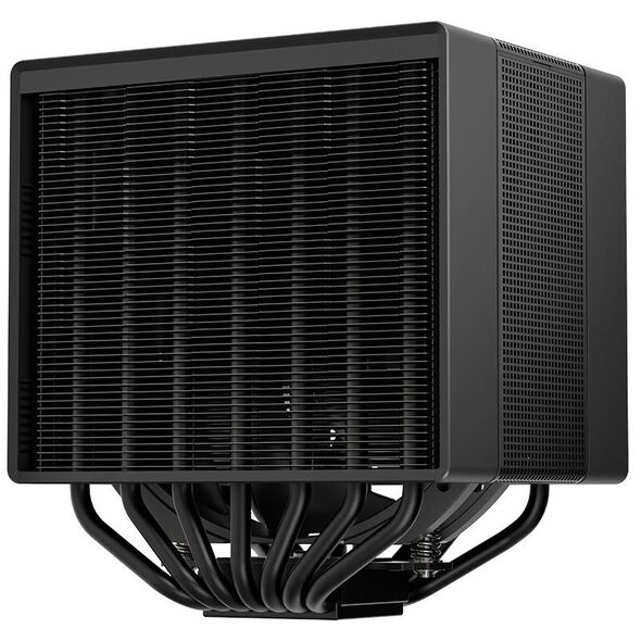 Cooler procesor deepcool assasin 4s negru,  Ventilatoare carcasa | electropc.ro
