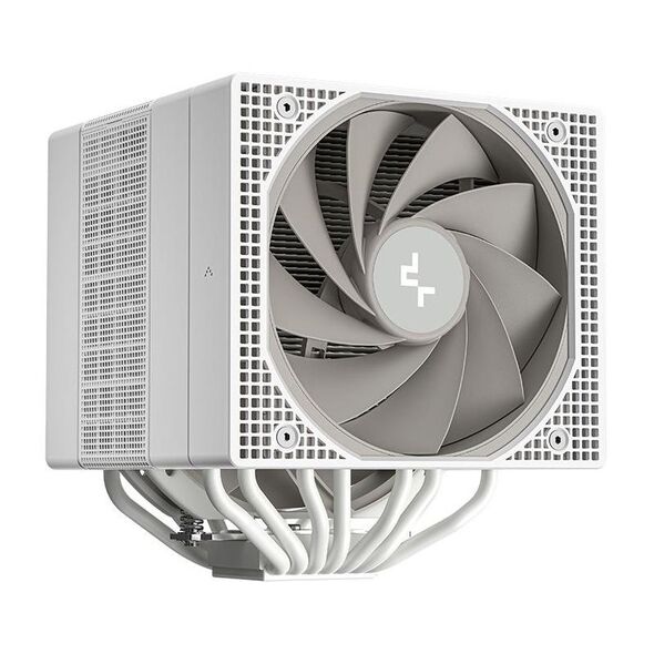 Cooler procesor deepcool assasin iv alb,  Ventilatoare carcasa | electropc.ro