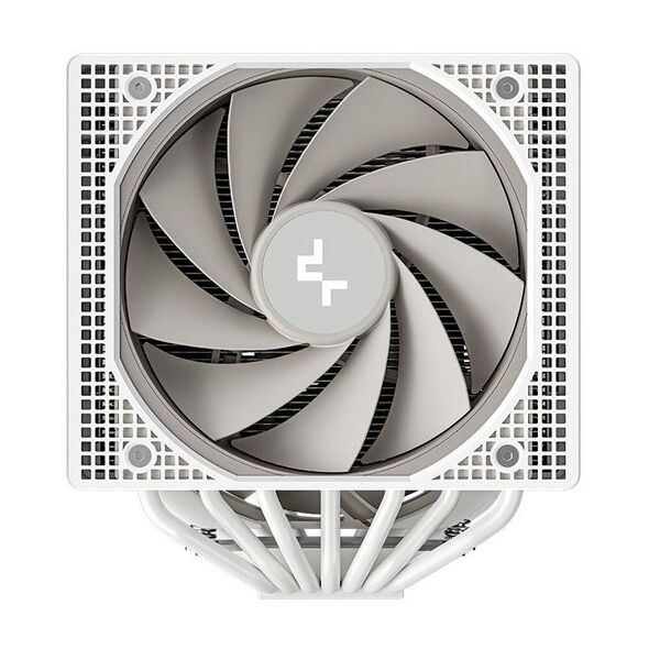 Cooler procesor deepcool assasin iv alb,  Ventilatoare carcasa | electropc.ro
