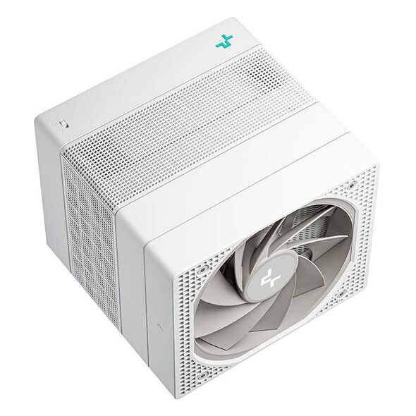 Cooler procesor deepcool assasin iv alb,  Ventilatoare carcasa | electropc.ro