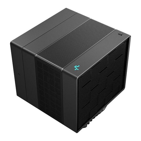 Cooler procesor deepcool assasin iv negru,  Ventilatoare carcasa | electropc.ro
