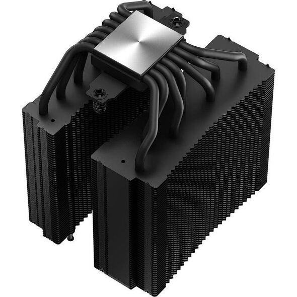 Cooler procesor deepcool assasin iv negru,  Ventilatoare carcasa | electropc.ro