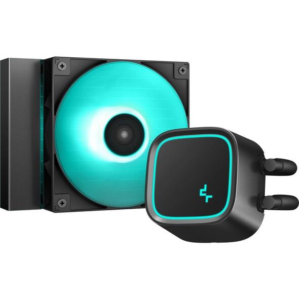 Cooler procesor deepcool le300 marrs negru,  Ventilatoare carcasa | electropc.ro