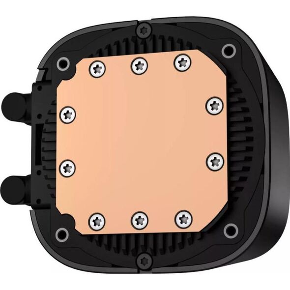Cooler procesor deepcool le520 negru,  Ventilatoare carcasa | electropc.ro
