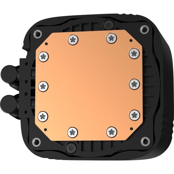 Cooler procesor deepcool ls720 se negru,  Ventilatoare carcasa | electropc.ro
