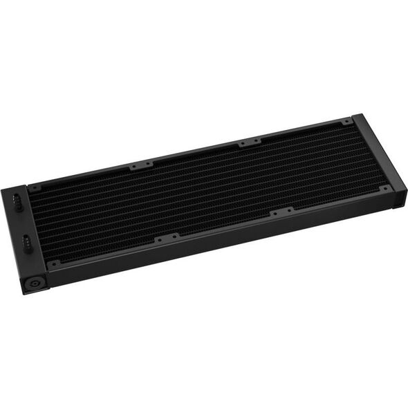 Cooler procesor deepcool ls720 se negru,  Ventilatoare carcasa | electropc.ro