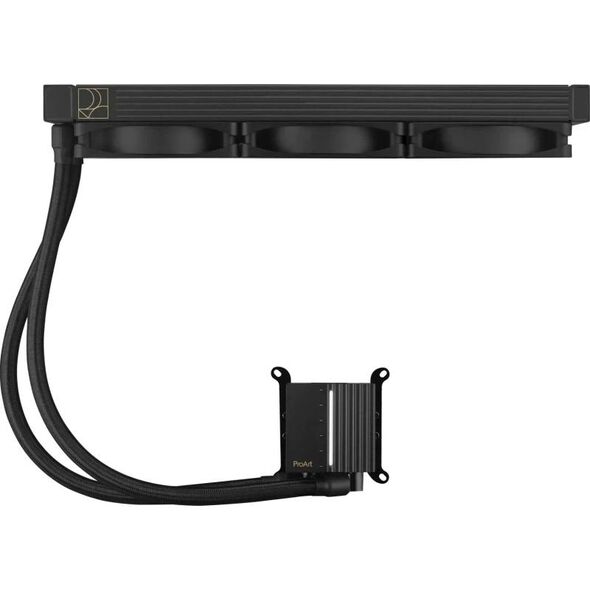 Cooler procesor asus proart lc 360,  Ventilatoare carcasa | electropc.ro