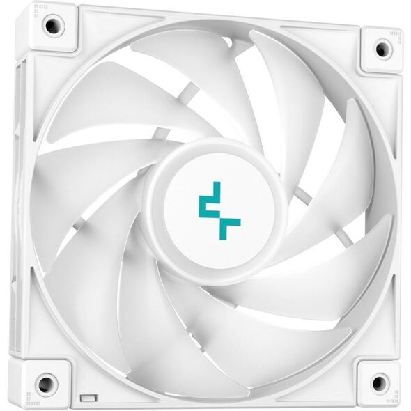 Cooler procesor deepcool ls520 alb,  Ventilatoare carcasa | electropc.ro