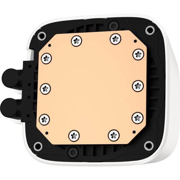 Cooler procesor deepcool ls720 alb,  Ventilatoare carcasa | electropc.ro