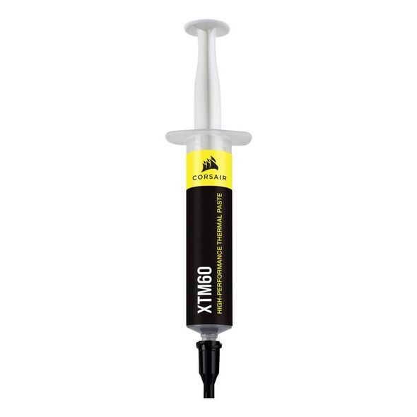 Pasta terminca corsair xtm60 high performance thermal paste,  Ventilatoare carcasa | electropc.ro