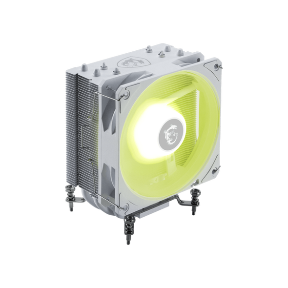 Cpu cooler msi mag corefrozr aa13 white,  Ventilatoare carcasa | electropc.ro