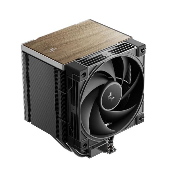 Cpu cooler deepcool ak500g2,  Ventilatoare carcasa | electropc.ro