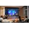 Videoproiector optoma zh350, dlp laser fhd 1920*1080, 3.600 lumeni, 2.000.000:1, 16:9/ 4:3, 30.000 ore, distanta maxima de proiectie 10 m, dimensiune maxima imagine 7.62 m/ 300", 2* hdmi, usb-a power 1.5a, rs232, audio out, 27-32 db, boxa 15w, 3d, securit,  Videoproiectoare | electropc.ro