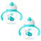 Set 2 cani din tritan, 260 ml,  Cani & Pahare & Accesorii Bebe | electropc.ro