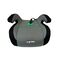 Inaltator auto 125-150  r129 cu isofix , negru/gri, u-grow,  Scaune auto copii | electropc.ro
