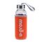Sticla 300ml cu husa termoizolanta ugbtl-300org,  Cani & Pahare & Accesorii Bebe | electropc.ro