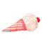 Jucarie textila icecream 20x8cm ug-af10,  Jucarii de plus | electropc.ro