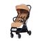 Carucior sport u-grow autofold, 0-48 luni, brown,  Carucioare | electropc.ro