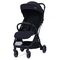 Carucior sport u-grow autofold, 0-48 luni, negru,  Carucioare | electropc.ro