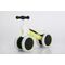 Mini bicicleta u-grow, galbena,  Triciclete | electropc.ro