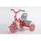 Tricicleta cu pedale, rosie, u-grow,  Triciclete | electropc.ro