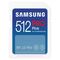 Card microsd pro plus 512gb cl10 w/a sm,  Carduri memorie | electropc.ro