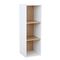 Dulap depozitare 3 compartimente, u-grow,  Mobilier camera copii | electropc.ro