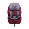 Scaun auto 76-150cm(15m-12y), r129, isofix si top tether, rosu, u-grow,  Scaune auto copii | electropc.ro